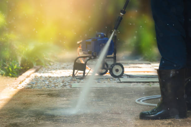 Best Dumpster Area Cleaning  in Tyrone, PA